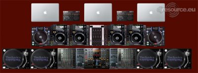 Our MEMBERS can Enlarge : dj set